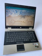 Laptop HP EliteBook 8530W 15,4" Intel Core 4 GB / 250 GB H16