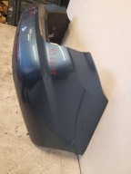 OPEL ASTRA K KOMBI 15-19 bumper 236528514