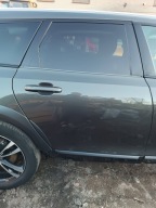 door front rear. Volvo V90 Cross Country 724