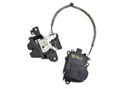 lock bonnet DOCIAG RANGE ROVER VOUGE L405