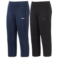 M8119 CHLAPČENSKÁ ŠPORTOVÁ TEPLÁKOVÁ SÚPRAVA SLAZENGER 98-104 cm 2-PACK