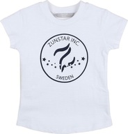 BM15 T-shirt Koszulka Dla Chłopców ZUNSTAR 122/128