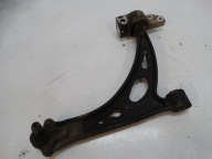 arm front right SKODA OCTAVIA II 1K0407153N