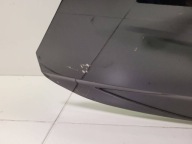 rear trunk door boot Volkswagen Polo 6 2020
