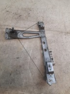 9680027480 mechanism windows left rear part Citroen C3 and 0