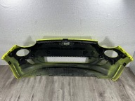 FIAT 500E 2020-> bumper front 735714063