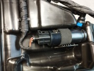 Audi A5 B10 washer fluid tank pompki 8B3955453A