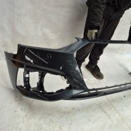 AUDI A4 B9 8W LIFT 19-23 bumper front front PDC SPR