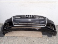 nárazník předek přední AUDI A6 4K C8 2018