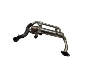 abgaskuehler agr EGR VW PASSAT B6 2.0 TDI BMP VW026A