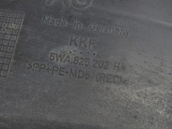cover lower right chassis AUDI A3 8Y GOLF VIII 5WA825202H