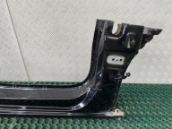 COMBO E RIFTER BERLINGO IV 18-26 threshold right pillar corner BOK colour KTV