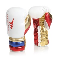 Boxerské rukavice Giant Pro viazané II žáner
