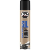 K2 SIL 100% Silikon w Sprayu do Uszczelek 300ml