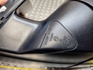 mirror right MG HS and 19-24 EUROPA 10 PIN