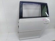 door rear part left side Volkswagen Touran 2nd facelift 2011