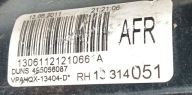light right right rear part OPEL ASTRA IV J KOMBI