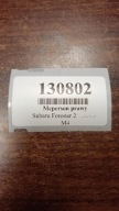 SUBARU FORESTER II 2.0 D McPherson right front