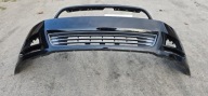 FORD MUSTANG GT 500 LIFT BUMPER FRONT