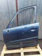 door left front CITROEN C4 GRAND PICASSO