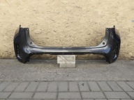 TOYOTA YARIS CROSS 2020- bumper rear