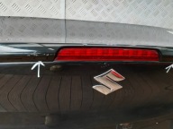SUZUKI KIZASHI 09-14 boot doors boot + LOTKA colour ZMV original