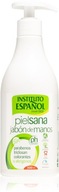 Instituto Español Healthy Skin jemné tekuté mydlo na ruky 500 ml