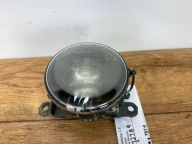 light fog lights front L=P Ford Mustang VI 2015