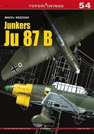 Junkers Ju 87 B Noszczak Maciej