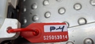 dials 9801905280 PEUGEOT 208 1.2 VTI 2012