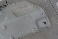cover bonnet boot MASERATI QUATTROPORTE VI