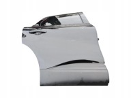 door right right rear part rear. RENAULT CAPTUR II 2019-2024