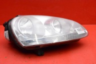 REFLEKTOR right light front EU 1K6941006P VW GOLF 5 V 03-09