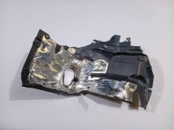 Blende Abdeckung wärmblech rechts Ford Explorer 2020