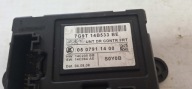 module door FORD MONDEO 07- left front 7G9T14B533BE
