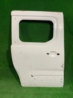 door sliding right BERLINGO IV RIFTER COMBO E