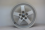 ALUFELGI AUDI - 8W0 16" 5X112 ET35 oryginał