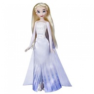 Hasbro Disney Frozen ľadové kráľovstvo Bábika kráľovná Elsa F3523