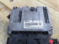 computer Motore FIAT ALFA ROMEO 1.9JTD 0281012962