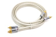Kabel component video 3RCA-3RCA Techlink 700141
