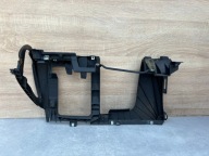 VW PASSAT B6 3C PANEL Boîte TUNELU Console 3C2857054 K135/1013