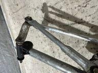 Wischergestänge OPEL CORSA D