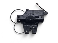 lock bonnet boot BMW 1 E81/E87 facelift E87 2009 7840617
