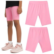 LEGGINSY DZIECIĘCE 4F JUNIOR TTIGF037 134/140