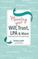 Planning Your Will, Trust, LPA & More: