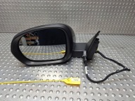 mirror left ALFA ROMEO TONALE 22- EUROPA 9 PIN