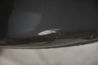 front bumper * front MAZDA 3 and BK HB