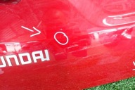 HYUNDAI TUCSON IV 20- Heckklappe heck