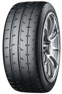 4 x Yokohama Advan A052 195/50R16 88 W XL opona