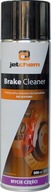 Odstraňovač bŕzd Jetchem Brake Cleaner 500 ml